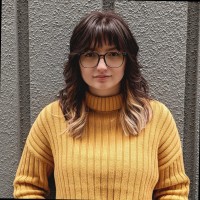 Comal Restaurant Employee Sydney Sheasley's profile photo