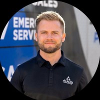 Axis Portable Air Employee Brandon Phillips's profile photo