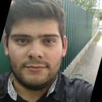 Moldata Employee Flavio Carreira's profile photo