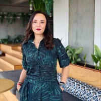 On Net Fibra Colombia Employee Viviam Galindo's profile photo
