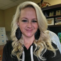 Beth Allred Email & Phone Number