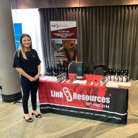 Link Resources RTO 45483 Employee Rhi Wood's profile photo