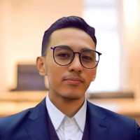 PT. DAMAR SALAKA TEKNOLOGI Employee Andre Pratama's profile photo