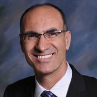 DCH Auto Group Employee Al Omari's profile photo