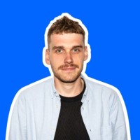 Headway EdTech Startup Employee Georgii Petrenko's profile photo