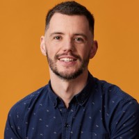 Somar Design Studios Employee Shaun Hunter's profile photo