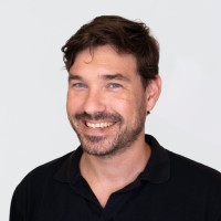 HidroAll do Brasil Ltda. Employee Matias Kolbe's profile photo