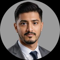 Panam Engineers Ltd Employee Dhaval Patadia's profile photo