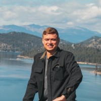 REViVE Marketing Partners Employee Tyler Berry's profile photo