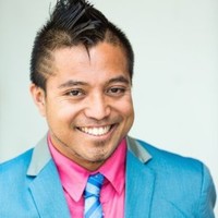 Cylence Media Management Employee David Perez's profile photo