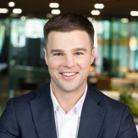 Qrious Limited Employee Jason Williams's profile photo