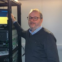 Klipboard Employee Pascal Mertens's profile photo