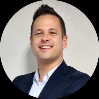 AmpliFund Employee Daniel Holtz's profile photo