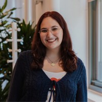 Noun Agency Employee Lily Blaustein's profile photo