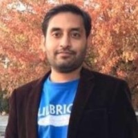 DVI Employee S. Rizvi's profile photo