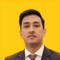 Reliance Engineering Services Employee Shahryar Khalid's profile photo