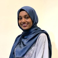 Kreston Helmi Talib Employee Afia Shuaiba's profile photo