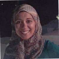 YARDEX Employee Yara Maamoun's profile photo