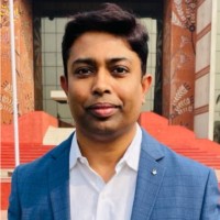 Eveready Industries India Ltd Employee Sumanta Roy's profile photo
