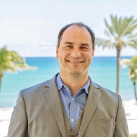 Eau Palm Beach Resort & Spa Employee Benjamin Donat's profile photo