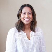 Webflow Employee Bri De Mesa's profile photo