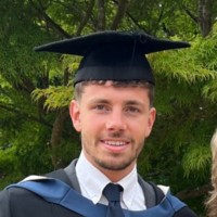 CDC Property Consultancy Employee Dom Henstridge's profile photo