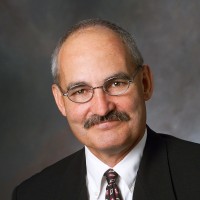 METAS Employee Gerry Nigg's profile photo