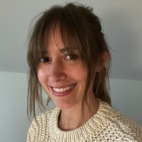 Secureframe Employee Emily Bonnie's profile photo