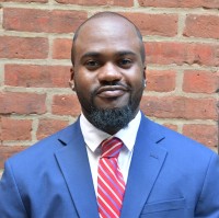 Cristo Rey New York High School Employee Dishawn Carcamo's profile photo