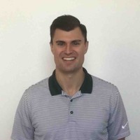 Vertiv Employee Ryan Brogan's profile photo