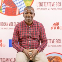 Tsavo Trust Employee Mophat Peter's profile photo
