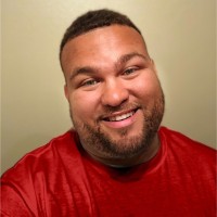 Chobani Employee Eddy Rogers's profile photo