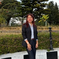 MatCom NITH Employee Krishna Narzary's profile photo