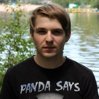 Zakaz.ua Employee Mykola Rohoznyi's profile photo