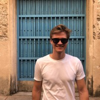 Atlantic Employee Daniel Niemi's profile photo