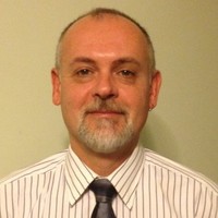 Professional Delivery Providers (PDP) Employee Patrick Toth's profile photo