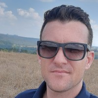 Tratorcase Employee Patrick Ernani's profile photo