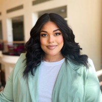 Z. Smith Reynolds Library Employee Daisha Bunn's profile photo
