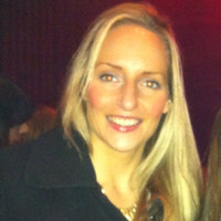 Caravan and Motorhome Club Employee Amy Neale's profile photo