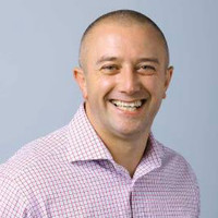 ANZ Employee Shawn Forrest's profile photo