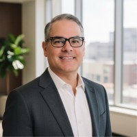 elevatecrypto.xyz Employee Peter Weinberg's profile photo