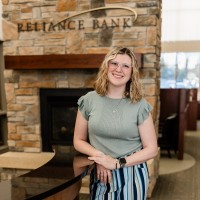 Reliance Bank (Faribault, MN) Employee Jessica Amundson's profile photo
