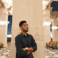 Iotasol || Software Development Company Employee Vikas Kumar's profile photo