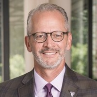 University of Mary Washington Employee Troy Paino's profile photo