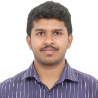 Shreyank Shridhar Email