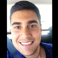 Rappi Employee Nicolás Suarez's profile photo