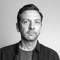 DENTSU CREATIVE France Employee Damien Liot's profile photo