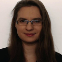 ConnectPoint Employee Patrycja Żak's profile photo