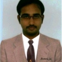 Swajaya Technologies Employee Siva Akurathi's profile photo