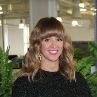 Western Bulldogs Employee Anthea Hargreaves's profile photo